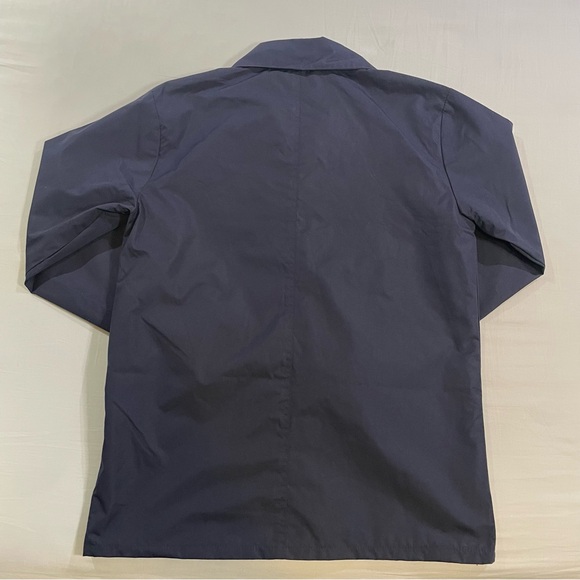 French collection raincoat - Picture 3 of 4